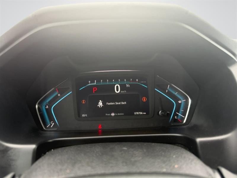 honda Odyssey 2022 - 17