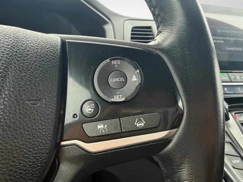 honda Odyssey 2022 - 18