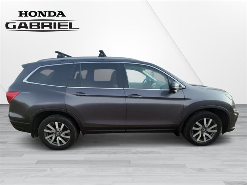 honda Pilot 2022 - 3