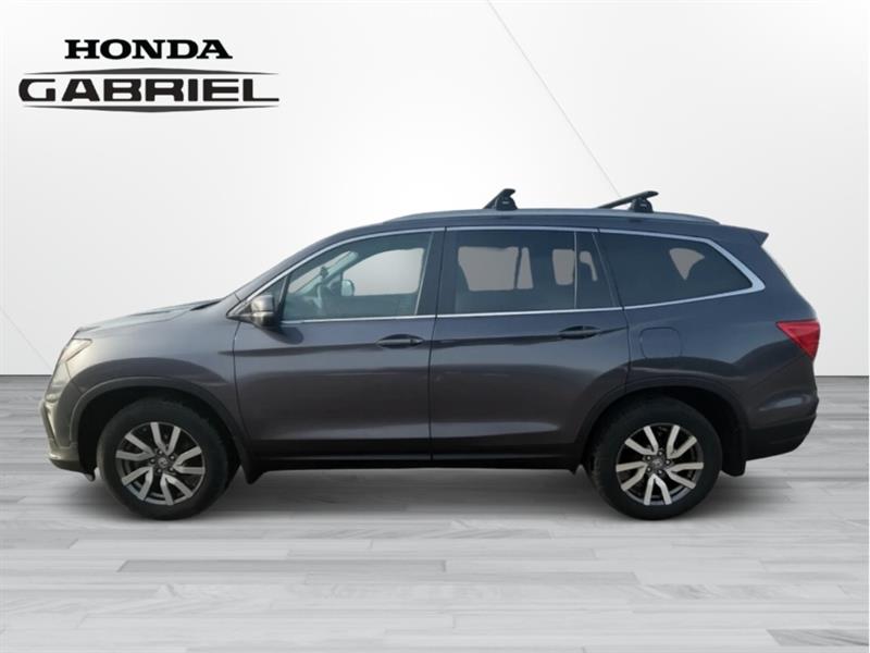 honda Pilot 2022 - 7
