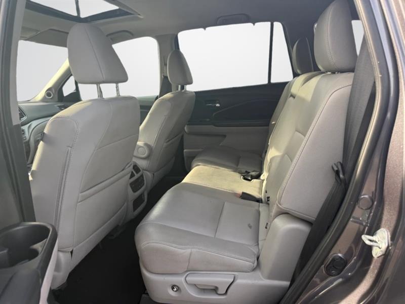 honda Pilot 2022 - 9