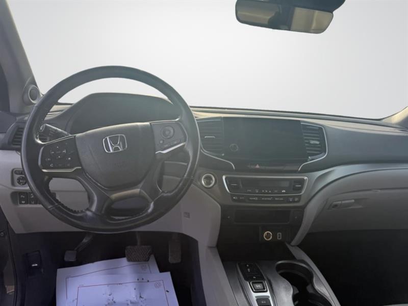 honda Pilot 2022 - 10