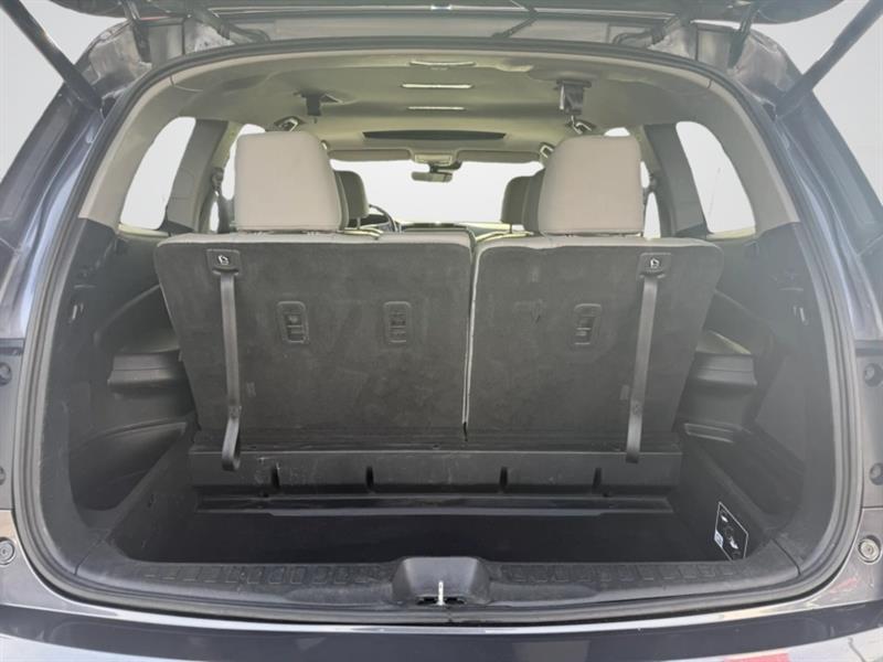 honda Pilot 2022 - 12