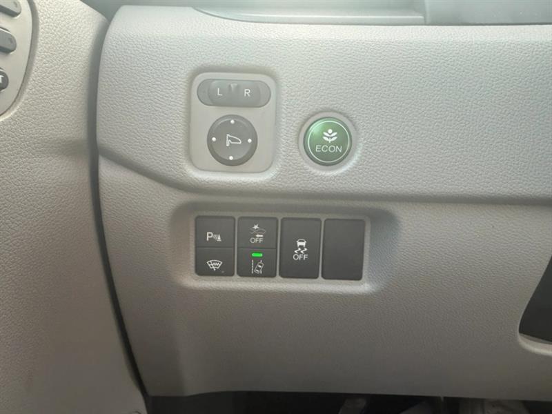 honda Pilot 2022 - 13