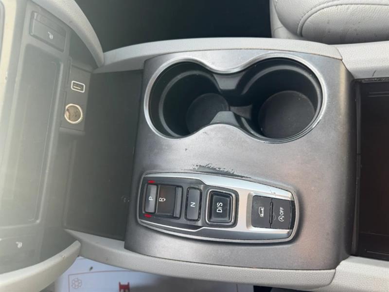 honda Pilot 2022 - 19