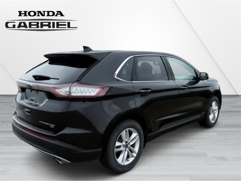 ford Edge 2015 - 4