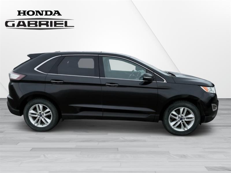 ford Edge 2015 - 5