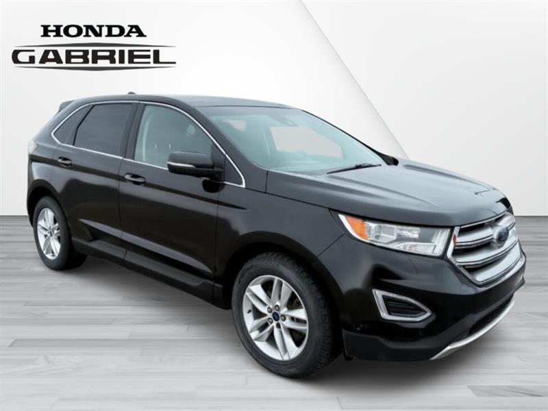 ford Edge 2015 - 6