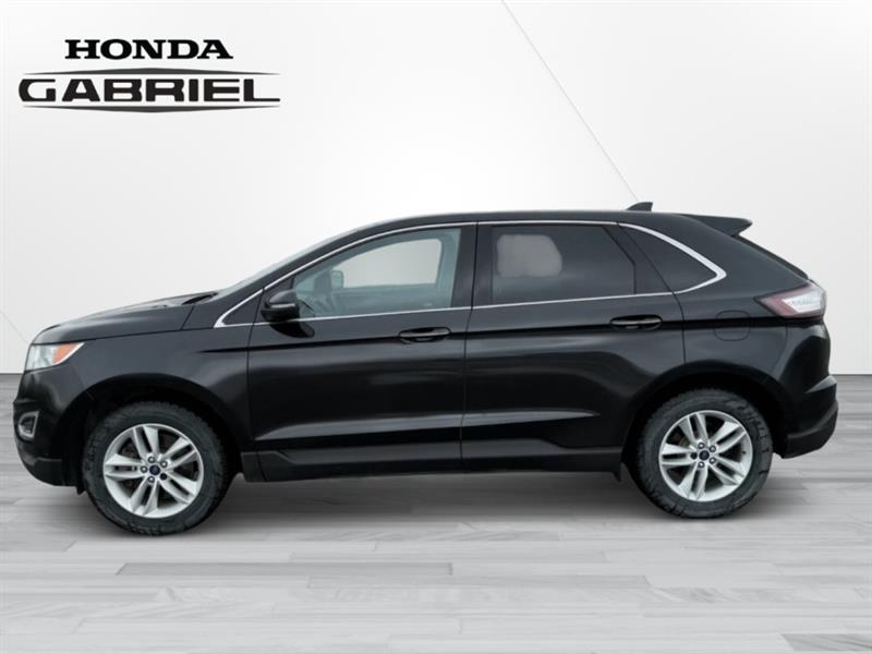 ford Edge 2015 - 7
