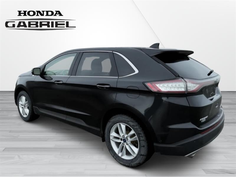 ford Edge 2015 - 8