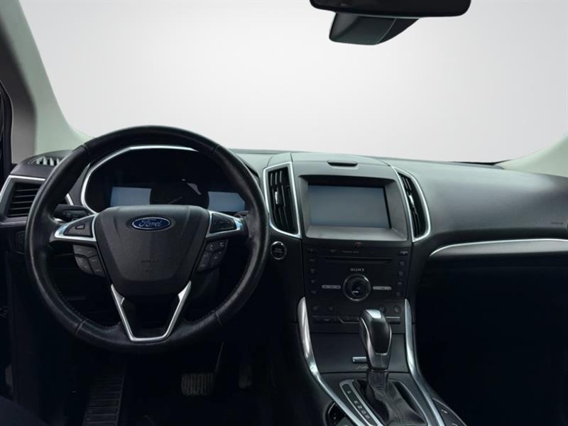 ford Edge 2015 - 10