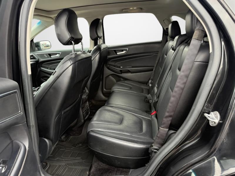 ford Edge 2015 - 11