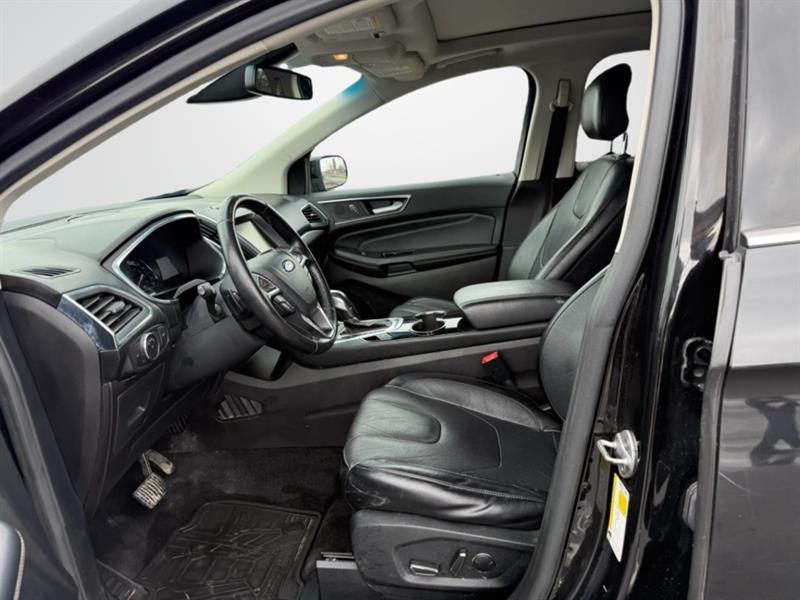 ford Edge 2015 - 12