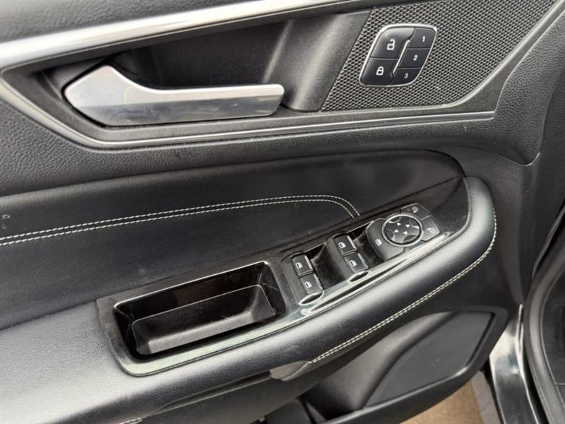 ford Edge 2015 - 13