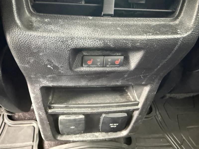 ford Edge 2015 - 14
