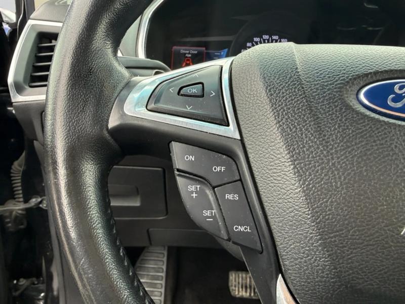 ford Edge 2015 - 15