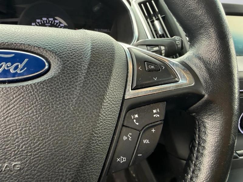 ford Edge 2015 - 19