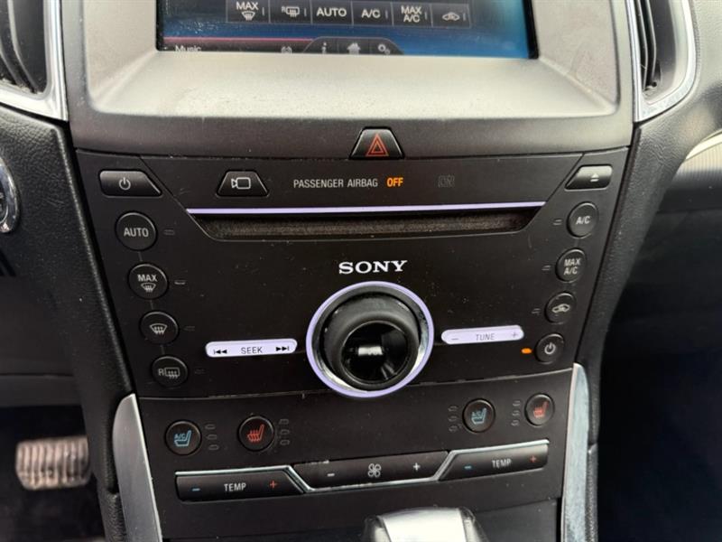 ford Edge 2015 - 20