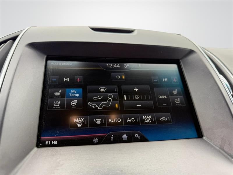 ford Edge 2015 - 22