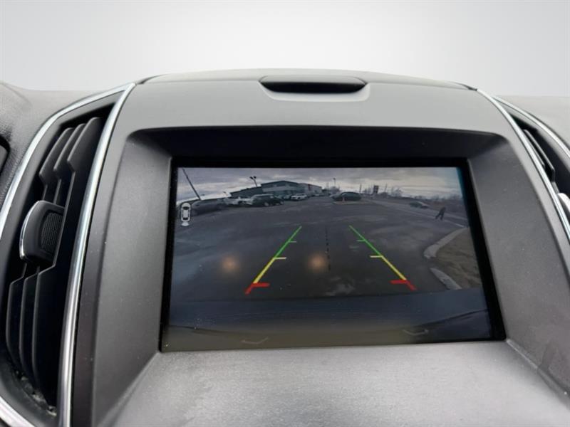 ford Edge 2015 - 23