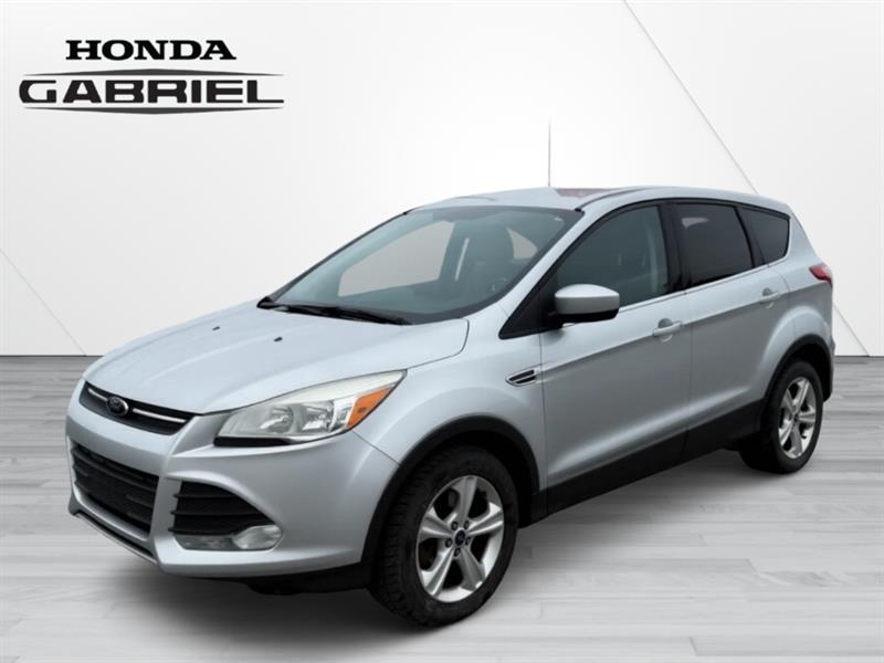 ford Escape 2014