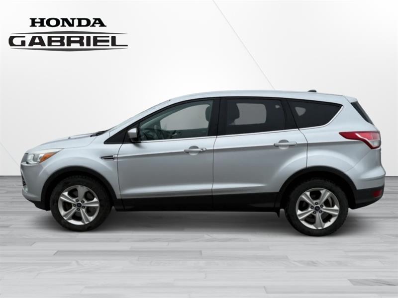 ford Escape 2014 - 2