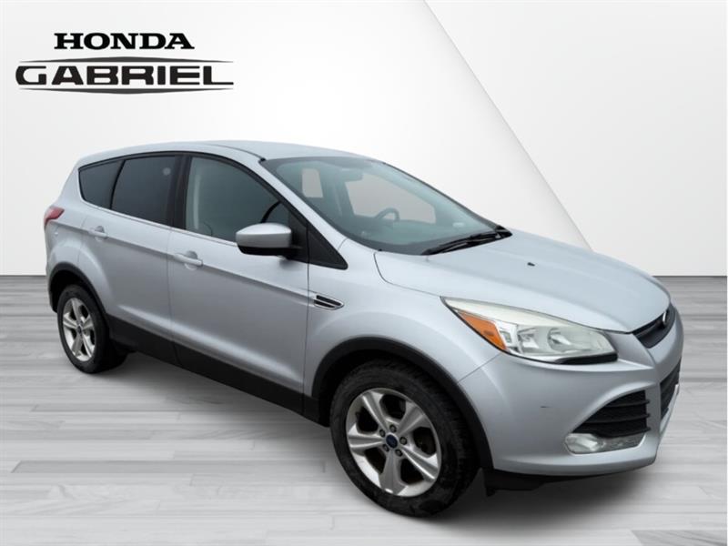 ford Escape 2014 - 3