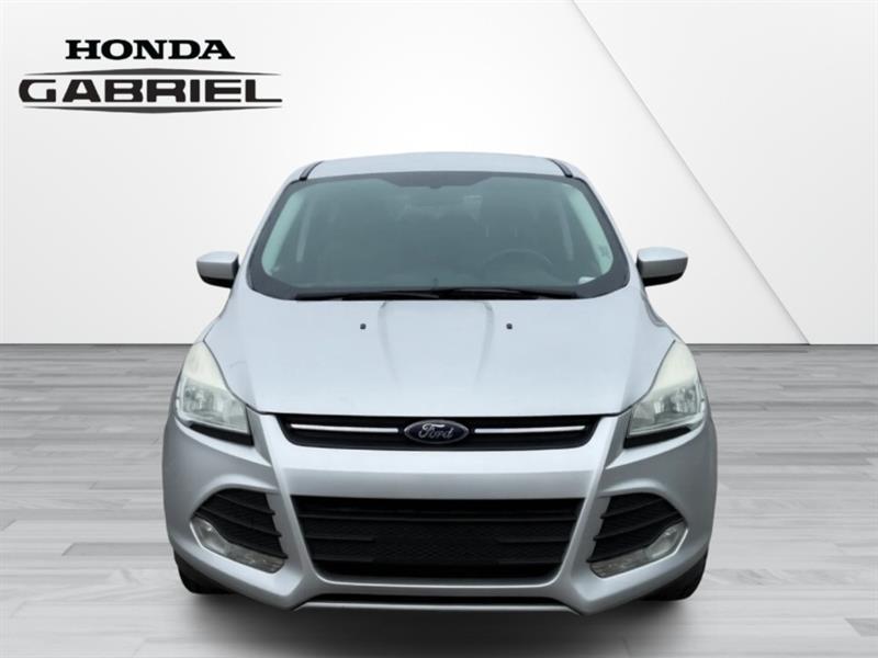 ford Escape 2014 - 4