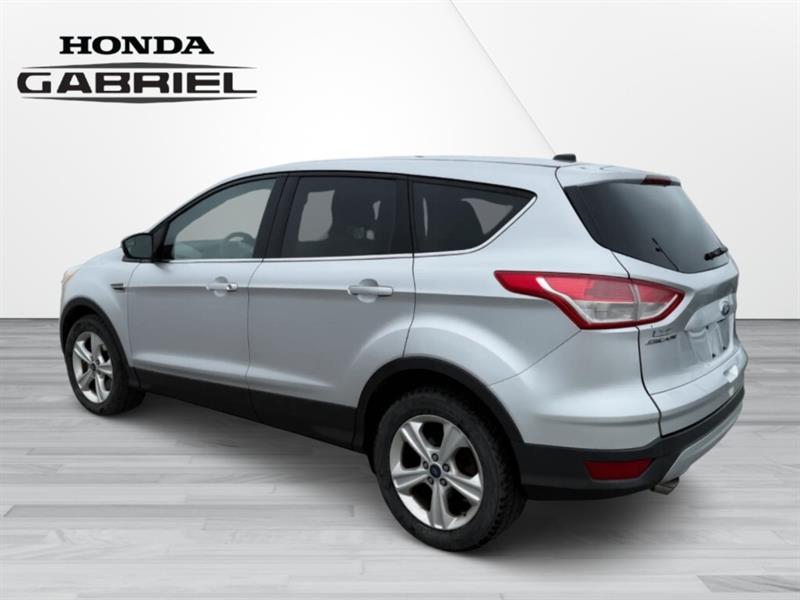 ford Escape 2014 - 5