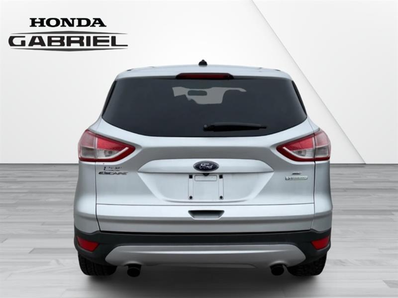 ford Escape 2014 - 6