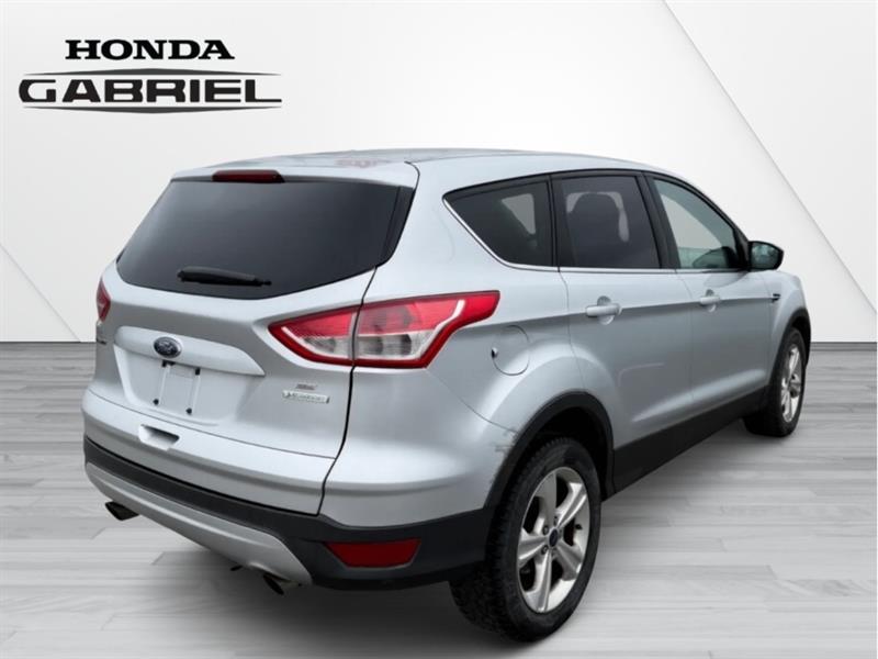 ford Escape 2014 - 7