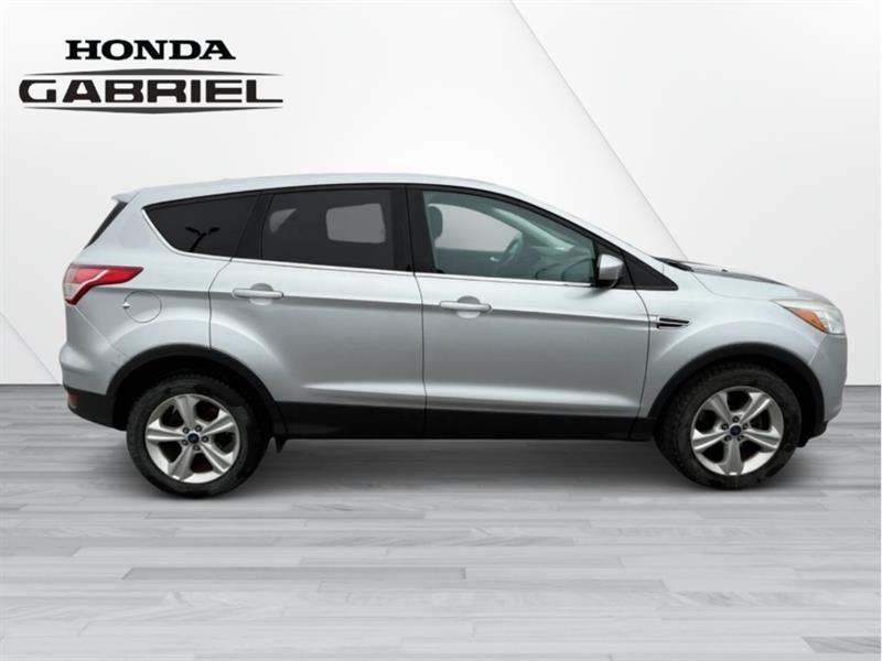 ford Escape 2014 - 8