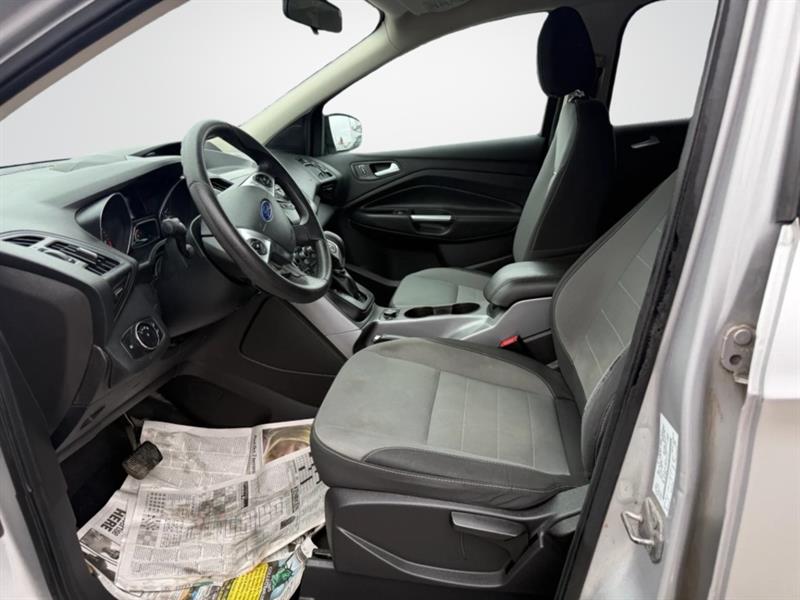 ford Escape 2014 - 9