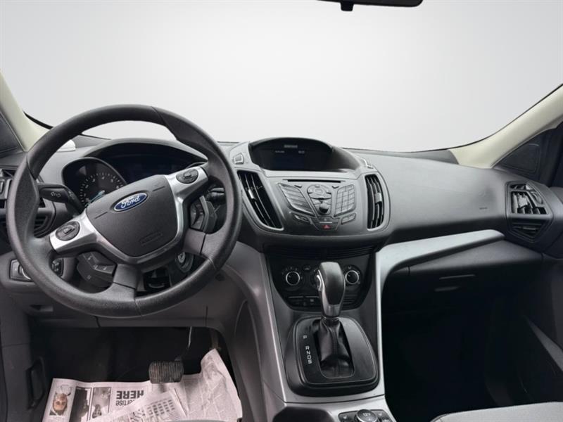 ford Escape 2014 - 11