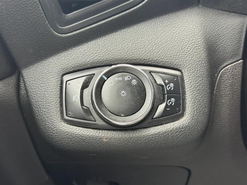 ford Escape 2014 - 13