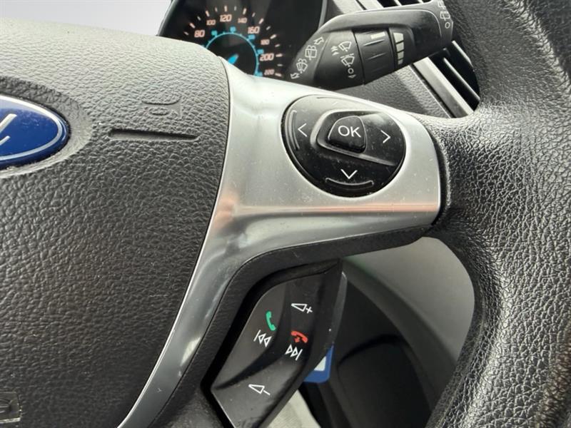 ford Escape 2014 - 15