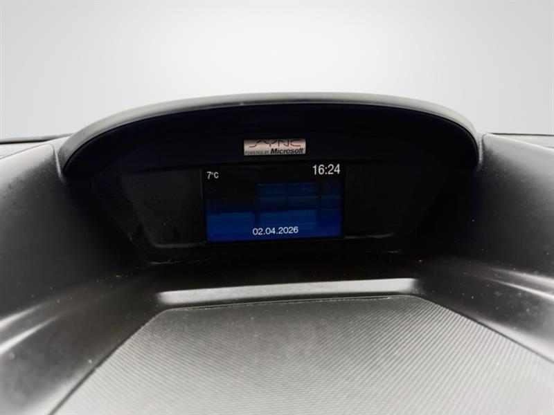 ford Escape 2014 - 17