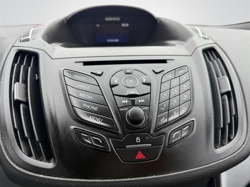 ford Escape 2014 - 18