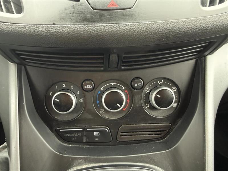 ford Escape 2014 - 19