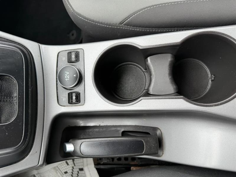 ford Escape 2014 - 20
