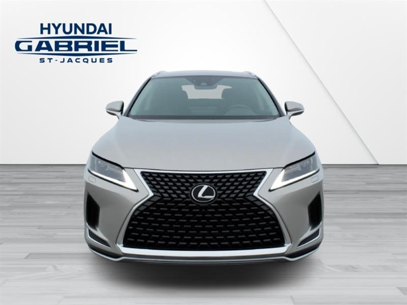 lexus RX 350 2022 - 2