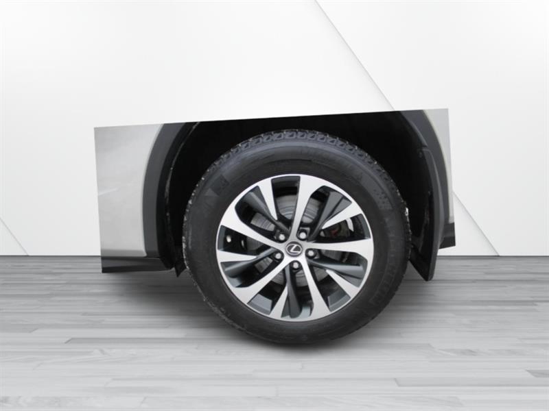 lexus RX 350 2022 - 9