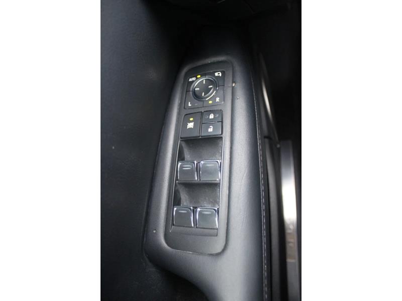 lexus RX 350 2022 - 10