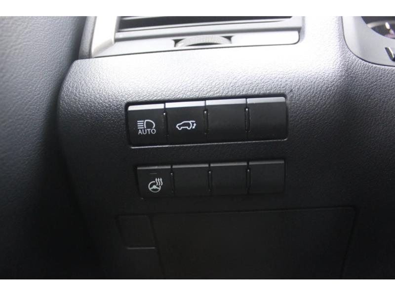 lexus RX 350 2022 - 11