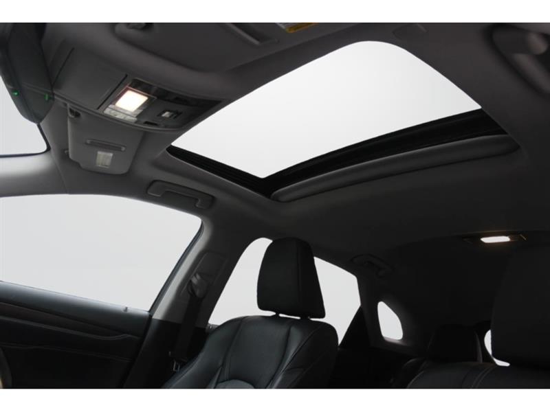 lexus RX 350 2022 - 14