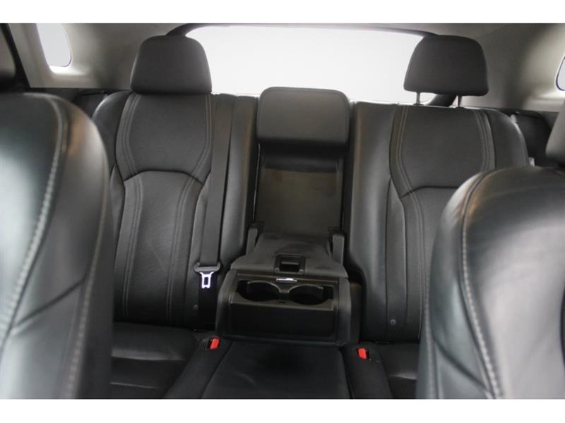 lexus RX 350 2022 - 15