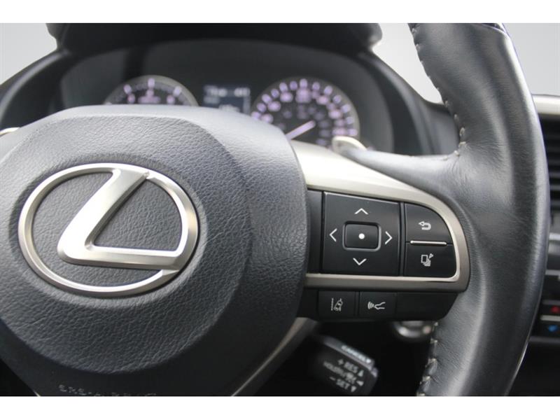 lexus RX 350 2022 - 22