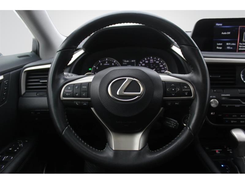 lexus RX 350 2022 - 23