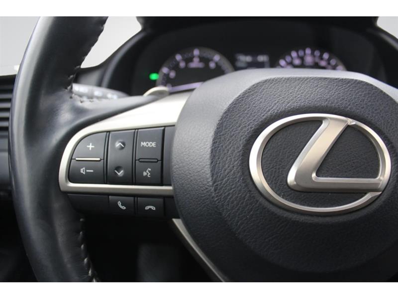 lexus RX 350 2022 - 24