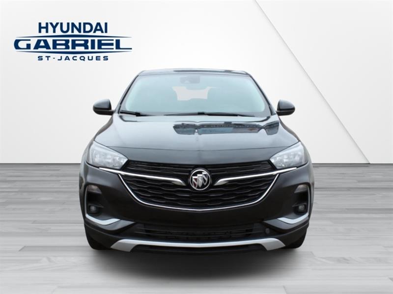 buick Encore GX 2021 - 2